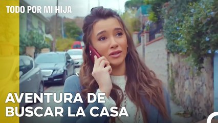 Candan Busca Un Nuevo Hogar - Todo Por Mi Hija Capitulo 33