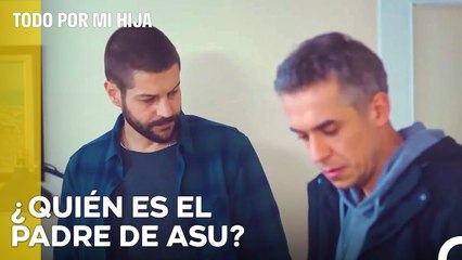 Ugur Muestra Sus Habilidades De Detective - Todo Por Mi Hija Capitulo 32