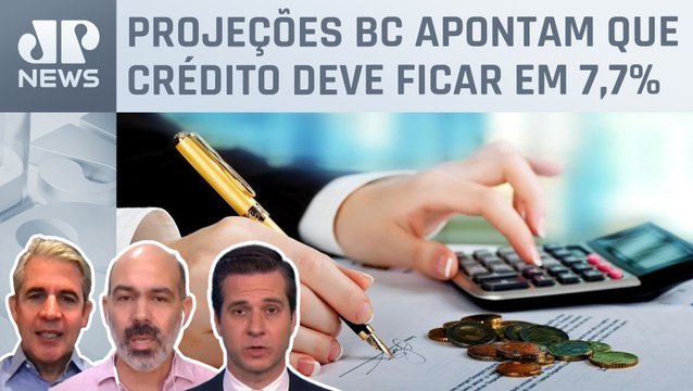 Schelp, d'Avila e Beraldo analisam busca por financiamentos a longo prazo