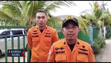 Tim SAR Temukan Jasad Pria Yang Lompat Dari Jembatan