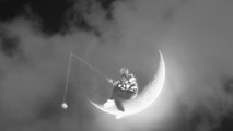 MORGEN - Mann im Mond (Visualizer)