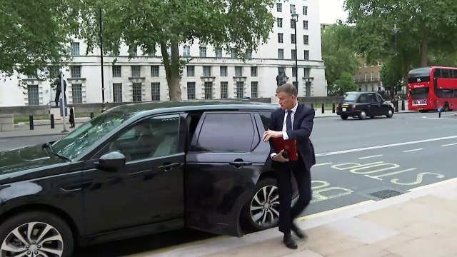 ‘Great job’: Ministers insist PM is delivering priorities