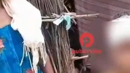 बाराबंकी: दबंग ने मासूम पर किया जानलेवा हमला, वजह जानकर रह जाएंगे हैरान