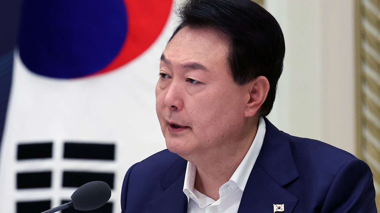[YTN24] 윤 대통령 "이권 카르텔 타파"...여야, 오염수 신경전 최고조 / YTN