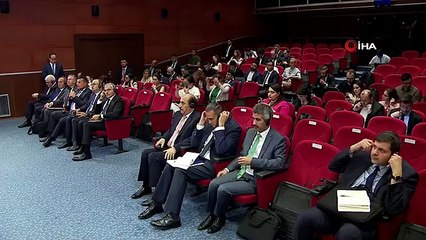 Türkiye ve Mısır Karşılıklı Büyükelçi Atıyor