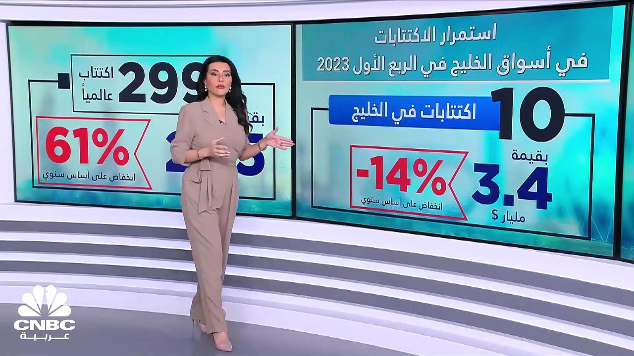 أسواق الخليج تستقبل أكبر اكتتاب عالمي في النصف...