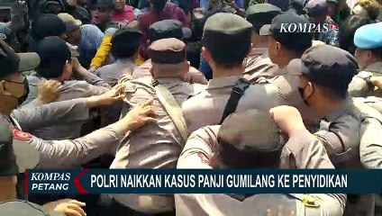 Kasus Penistaan Agama Panji Gumilang Naik ke Penyidikan!
