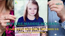 Affaire Maddie McCann : l'inquiétant indice retrouvé chez le suspect