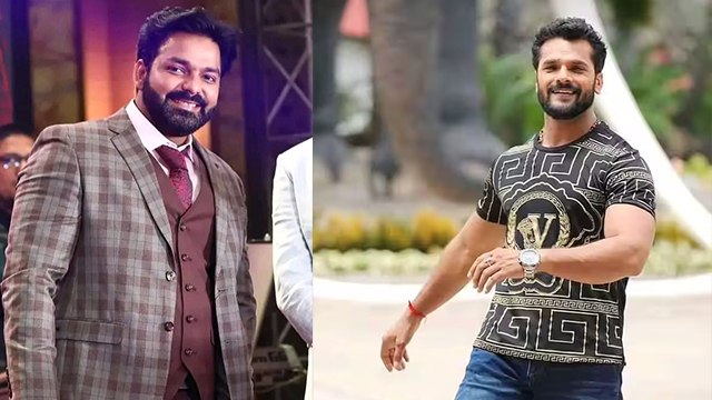 Bhojpuri Actors Khesari Lal Yadav और Pawan Singh Net Worth Reveal, Property Compare Video | Boldsky