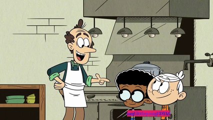 منزل لاود الجزء4 الحلقة38 ملفات تعريف الارتباط الصعبة المقطع4