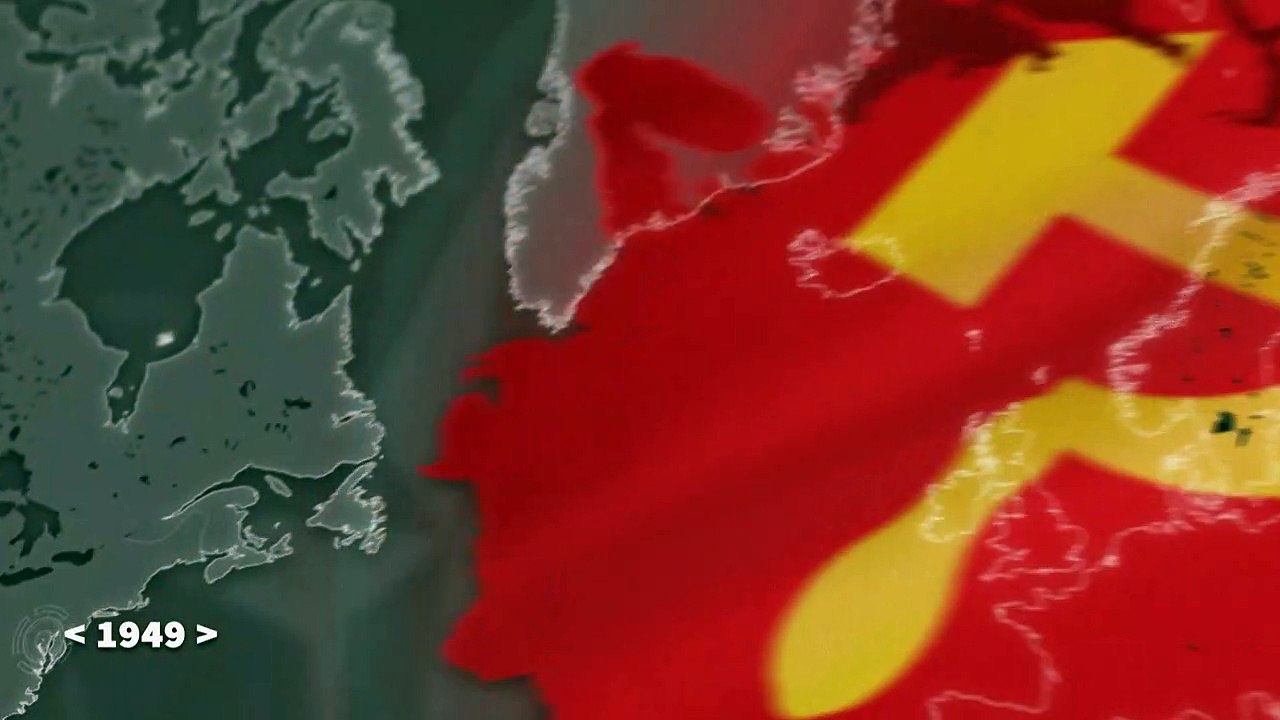 Videografik: Die Nato