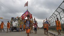 Kanwar yatra: आज से कांवड़ यात्रा शुरू, दिल्ली में ट्रैफिक डायवर्जन से लेकर नियम तक