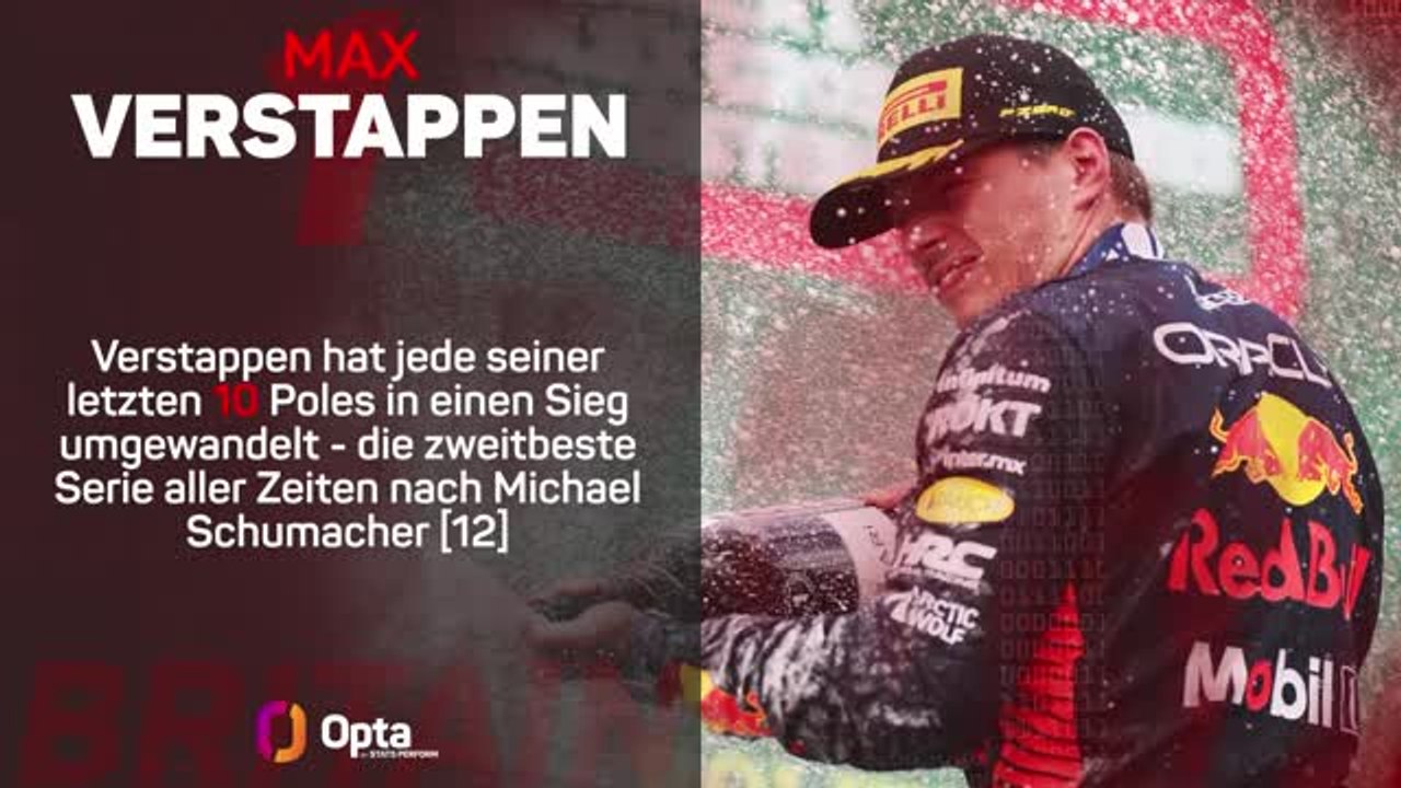 F1: GP von Großbritannien - Die Vorschau