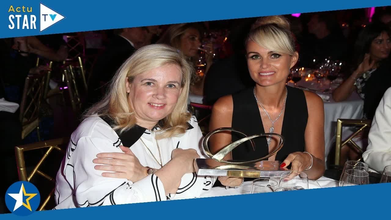 Hélène Darroze sur son amitié avec Laeticia et Johnny Hallyday "Je ne les ai jamais utilisés"