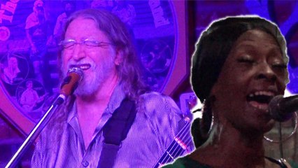 Memphis Blues & Rock n Rolls Highlights Part 1 - 54 , USACan23.002,  Tennessee, USA, 15 Jun 203