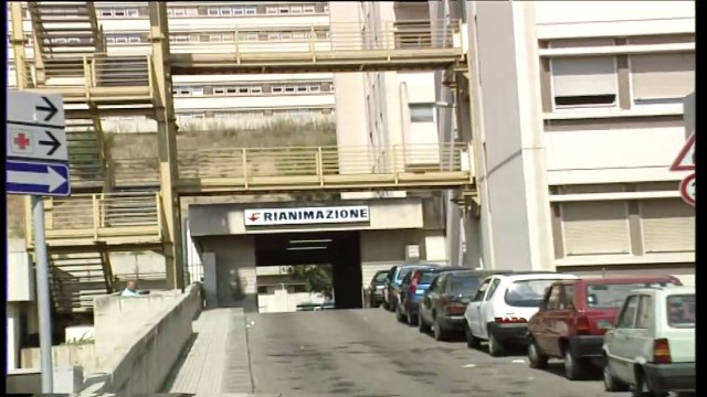 MUORE SETTE GIORNI DOPO L'INCIDENTE A S.FILIPPO DEL MELA