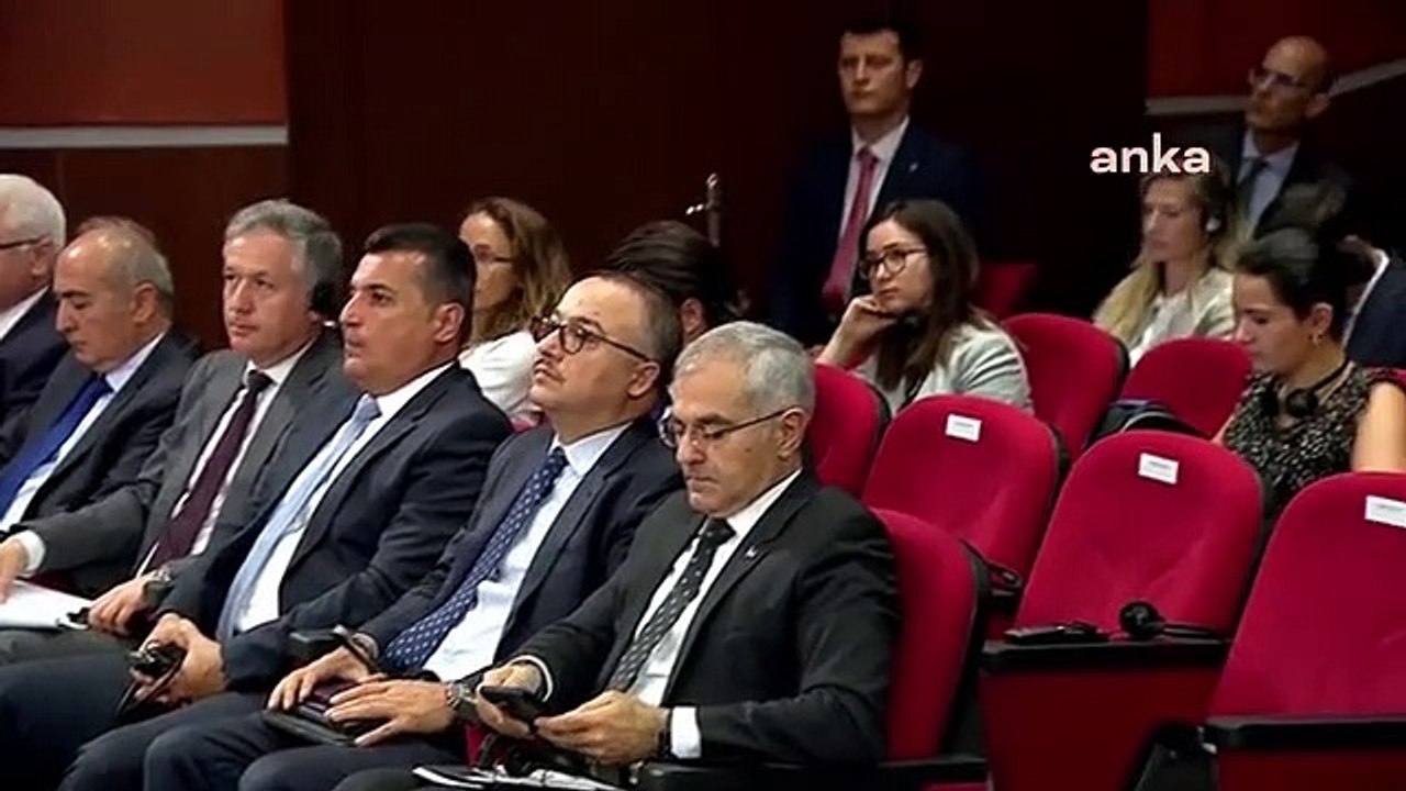 Hakan Fidan: İsveç, Ev Ödevini Yerine Getirirse Finlandiya Örneğinde Olduğu Gibi Her Zaman Başka Alternatifler Mevcut
