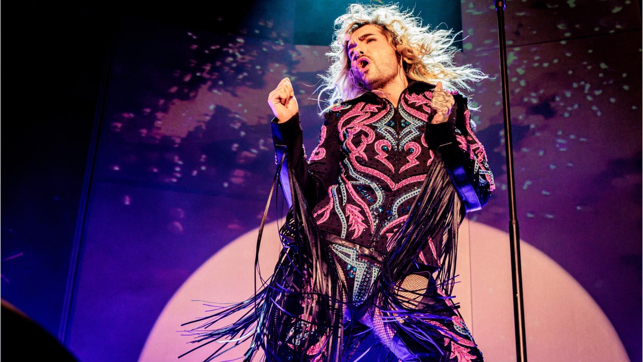 Bill Kaulitz: Der Tokio Hotel-Star braucht „keine Partnerschaft für eine Partnerschaft“