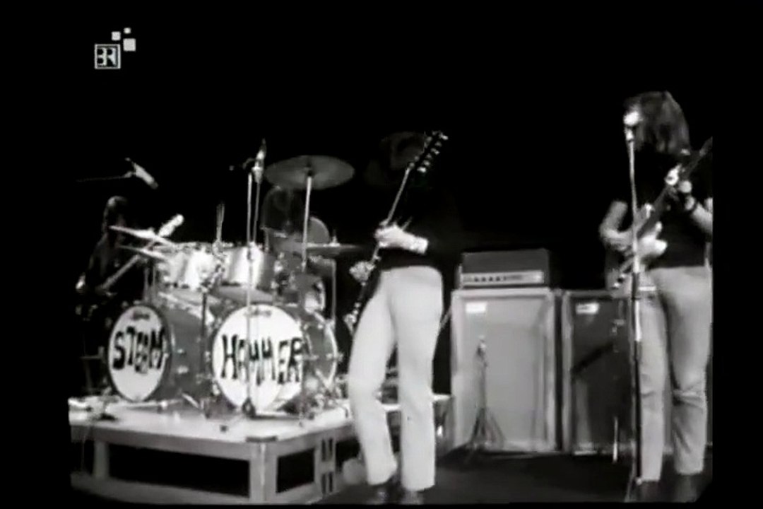 Steamhammer