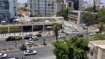 تفاصيل جديدة بشأن عملية تل أبيب وهوية المنفذ الشهيد