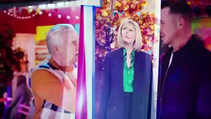 Hollyoaks 3rd June 2023-n