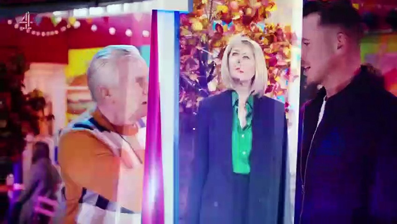 Hollyoaks 3rd June 2023-n
