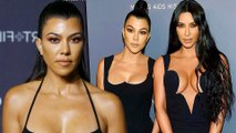 Kourtney Kardashian Doesn't Need Sisters' For Money, Would Rather Focus On Brand Than Show