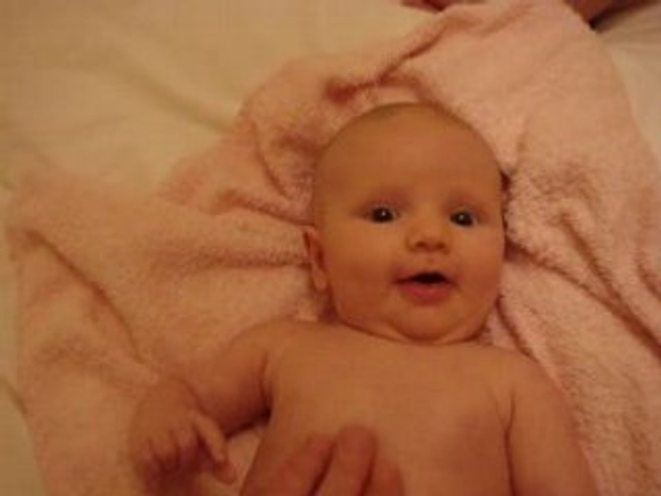 Bella Talking