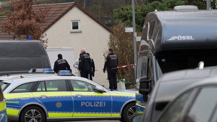 Lebenslange Haft für Mord an Schülerin in Illerkirchberg