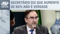 Bernard Appy contesta estudo que indica maior tributação de cesta básica