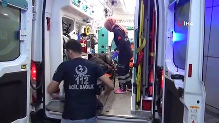 Sokak ortasında cinayet işlemişti, 'Gaipten sesler duydum' dedi