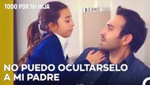 Mi Maestra Sevgi Y Hermano Ugur Hablan - Todo Por Mi Hija Capitulo 33