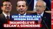 Kemal Kılıçdaroğlu'ndan Çok Konuşulacak Değişim Sözleri! İmamoğlu Ve Özcan'a Gönderme