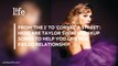 Here are Taylor Swift Breakup Songs to Help You Grieve a Failed Relationship