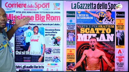 Le Bayern Munich ACCÉLÈRE pour Harry Kane...  La Clause FARAMINEUSE de Vinícius Jr au Real Madrid !