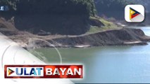 Mahigit 600,000 consumer ng Maynilad, posibleng mawalan ng supply ng tubig kapag umabot sa critical level ang tubig sa Angat Dam