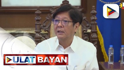 PBBM, nakatakda nang aprubahan ang pag-alis ng COVID-19 public health emergency status