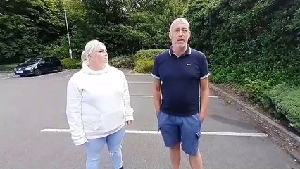 Families say closure of respite care at Grace House will 'push them into crisis'