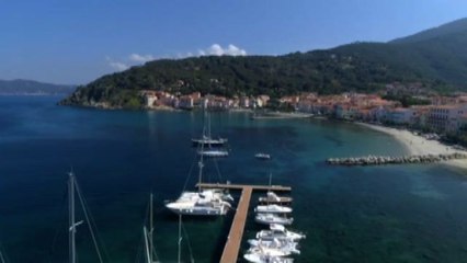 Al Seif il Mediterraneo da tutelare, tra blue economy e progetti green