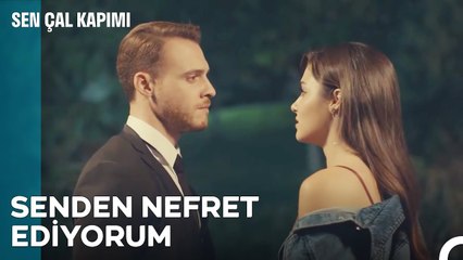 Nasıl Başladıysak Öyle Bitireceğiz - Sen Çal Kapımı 14. Bölüm