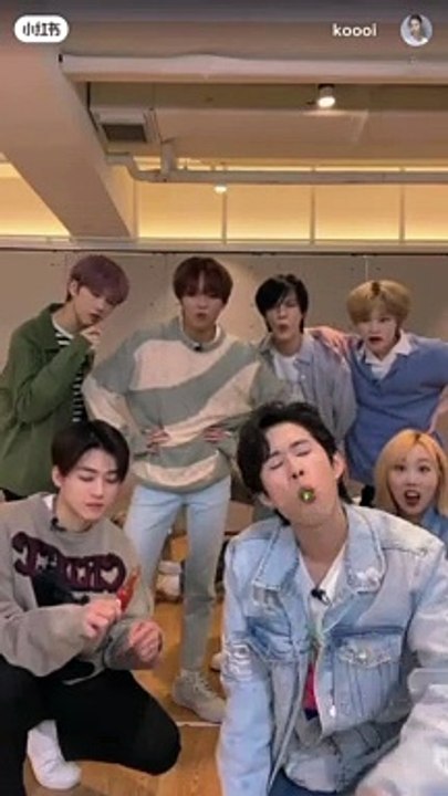 Ga berenti ngakak #nctdream