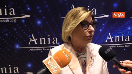 Farina (Ania): "Chiediamo un sistema strutturato nel campo delle risposte alle calamit? naturali"