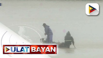 OCD, binigyang-diin ang kahalagahan ng whole of nation approach sa pagpapatatag ng disaster resilience ng bansa