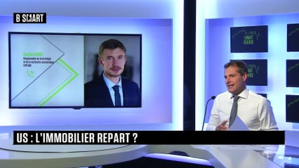 SMART BOURSE - Emission du mardi 4 juillet