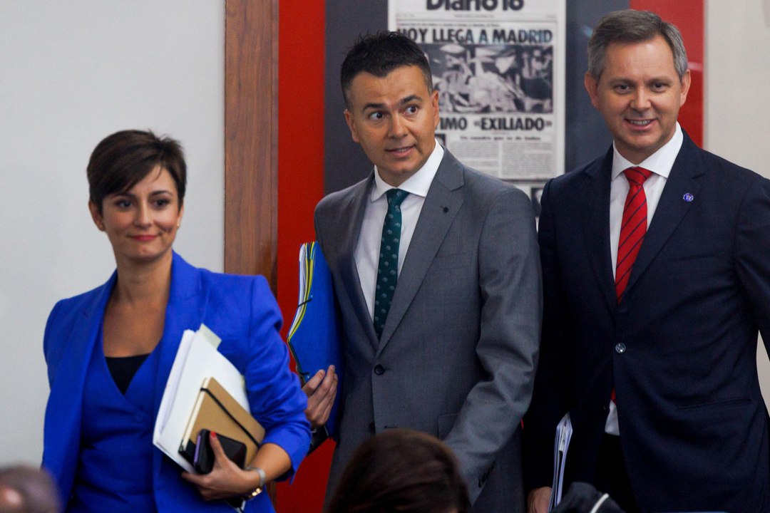 El Consejo de Ministros anuncia el fin de las mascarillas en centros sanitarios