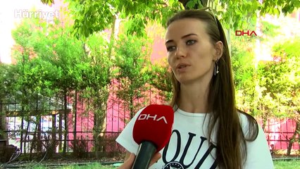 Bulgaristan'a gitmek için İstanbul'a gelen Kırgız üniversite öğrencisi 9 gündür kayıp