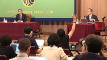 Director de OIEA defiende el vertido nipón de Fukushima ante críticas de países vecinos