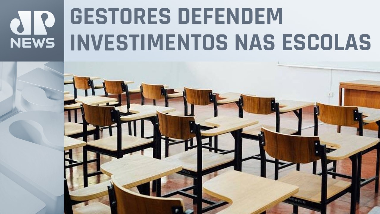 Secretários de Educação levam ao MEC proposta para Novo Ensino Médio