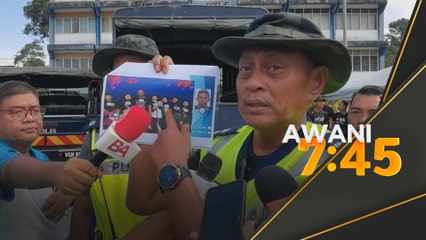 Tragedi Kepala Air: Mayat kelapan ditemukan, operasi kesan dua lagi mangsa dipergiat