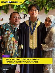 Dihina-hina Nathalie Holscher, Adab Sule Tunjukan Kasih Sayang Jadi Gunjingan: Cuma Depan Kamera?